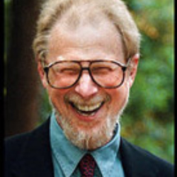 Author Michael Korda
