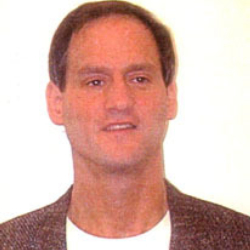 Author Michael Newdow