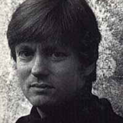 Author Michel Faber