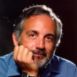 Author Mitchell Kapor