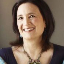 Author Nancy Thayer
