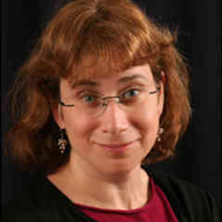 Author Nancy Werlin