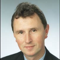 Author Nigel Evans