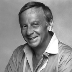 Author Norman Fell