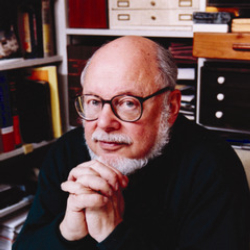 Author Norton Juster