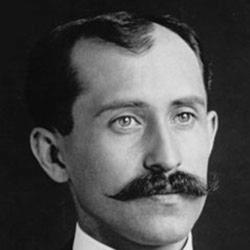 Author Orville Wright