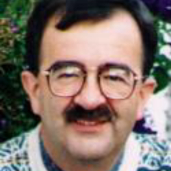 Author Paul Jacob