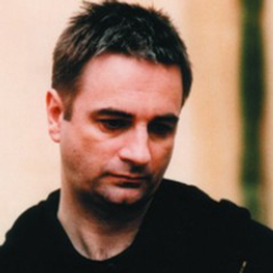 Author Paul Morley
