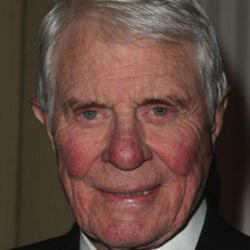 Author Peter Graves