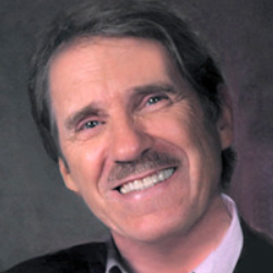 Author Peter Travers