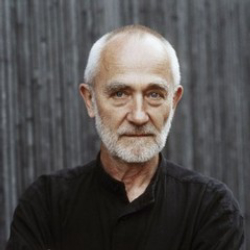 Author Peter Zumthor