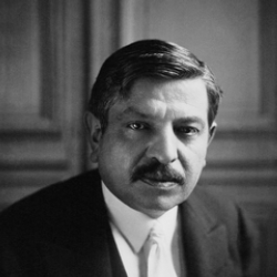 Author Pierre Laval