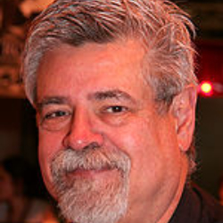 Author Raymond E. Feist