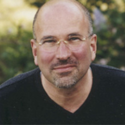 Author Robert Gober
