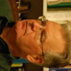 Author Robert Hewison