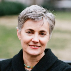 Author Robin Chase