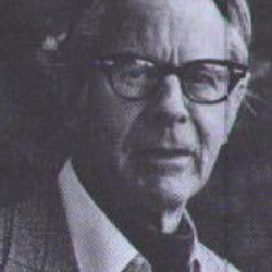Author Rollo May