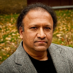Author S. T. Joshi