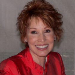 Author Sandra Brown