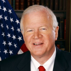 Author Saxby Chambliss
