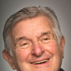 Author Sid Bernstein