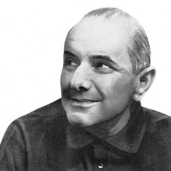 Author Stanislaw Jerzy Lec