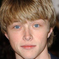 Author Sterling Knight