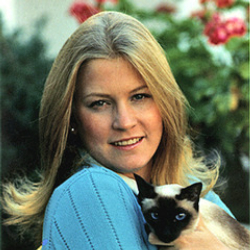 Author Susan Ford