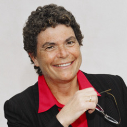 Author Susan Love