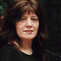 Author Tatyana Tolstaya