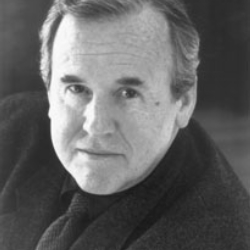 Author Thomas Cahill