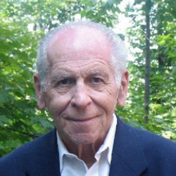 Author Thomas Szasz