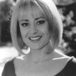 Author Tracie Bennett