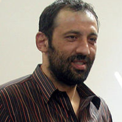 Author Vlade Divac