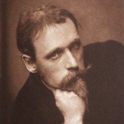 Author Walter Crane