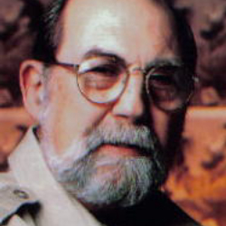 Author Wayne Smith