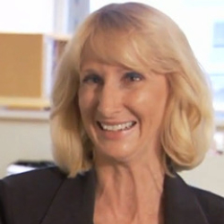 Author Wendy Wright