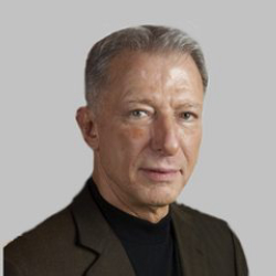 Author Werner Erhard