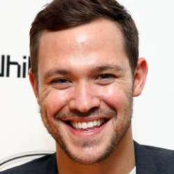 Author Will Young
