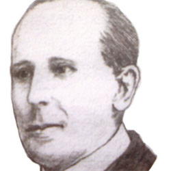 Author William Valentine