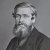 Author Alfred Russel Wallace