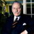 Author Enoch Powell