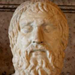 Discover undefined quotes on greek philosopher.